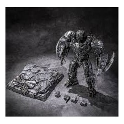 Yolopark Model Kit - Transformers Rise of the Beast - Apelinq AMK Pro X Series 20cm